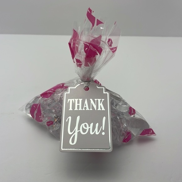 Acrylic Diamond Confetti - Picture 4 of 5